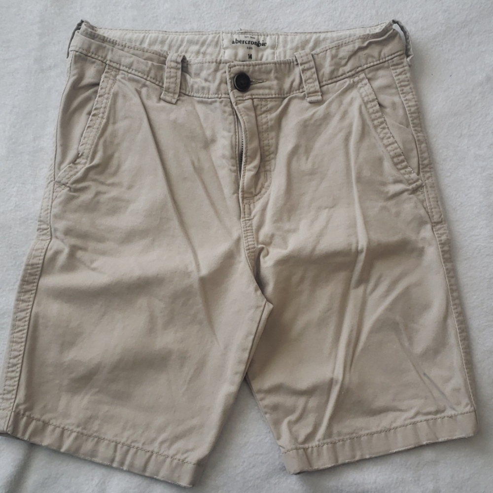 Boys Abercrombie Shorts
